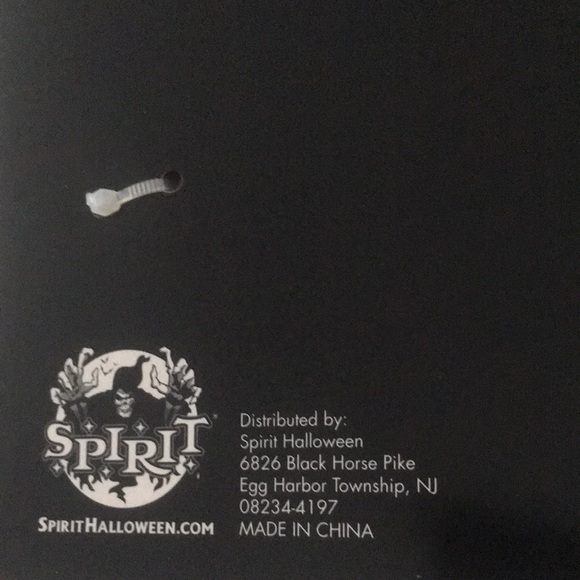 Halloween Rhinestone Cat Ears Headband - Picture 5 of 7